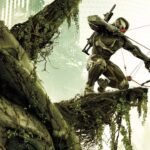 Crysis 3 Hunter Edition