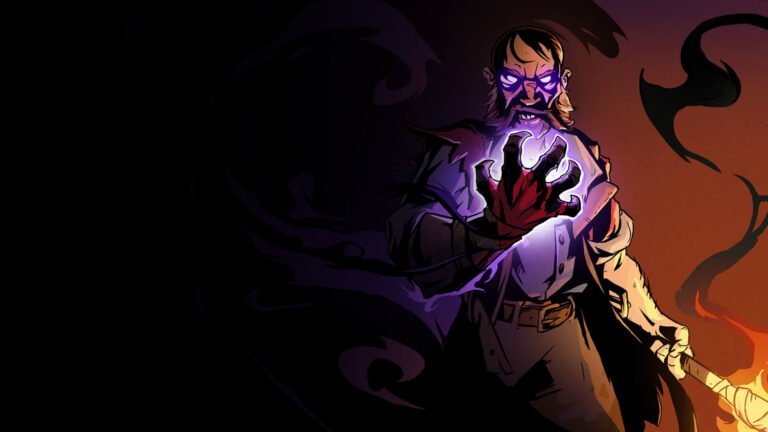 Curse of the Dead Gods Curse of the Dead Gods - Image 1