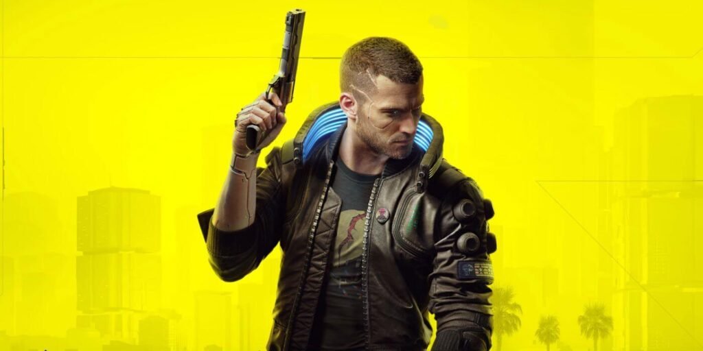 buy cyberpunk 2077