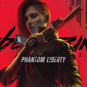buy cyberpunk 2077 phantom liberty
