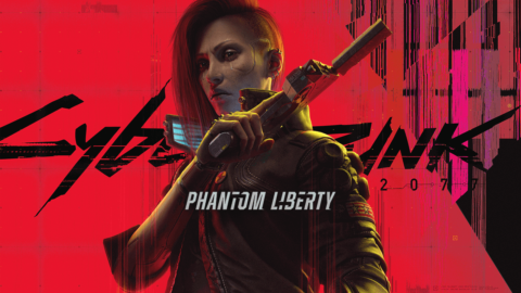 buy cyberpunk 2077 phantom liberty