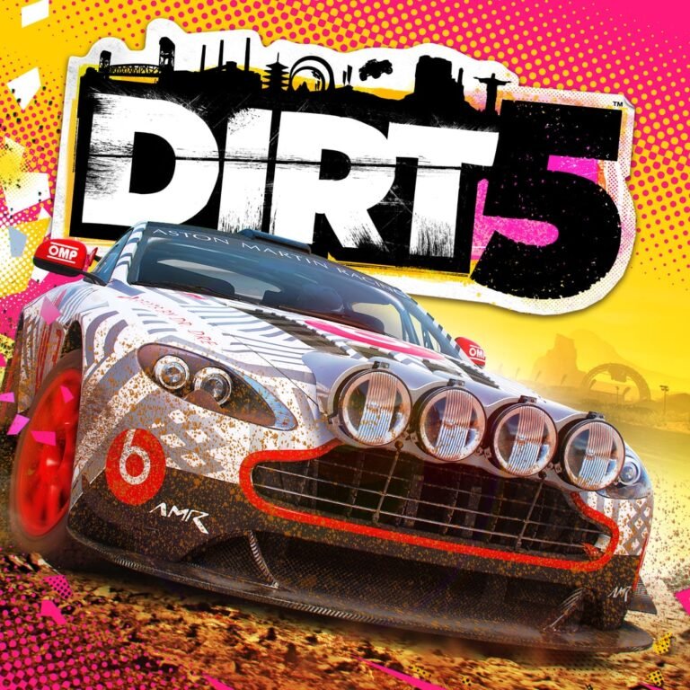 DIRT 5 DIRT 5 - Image 1