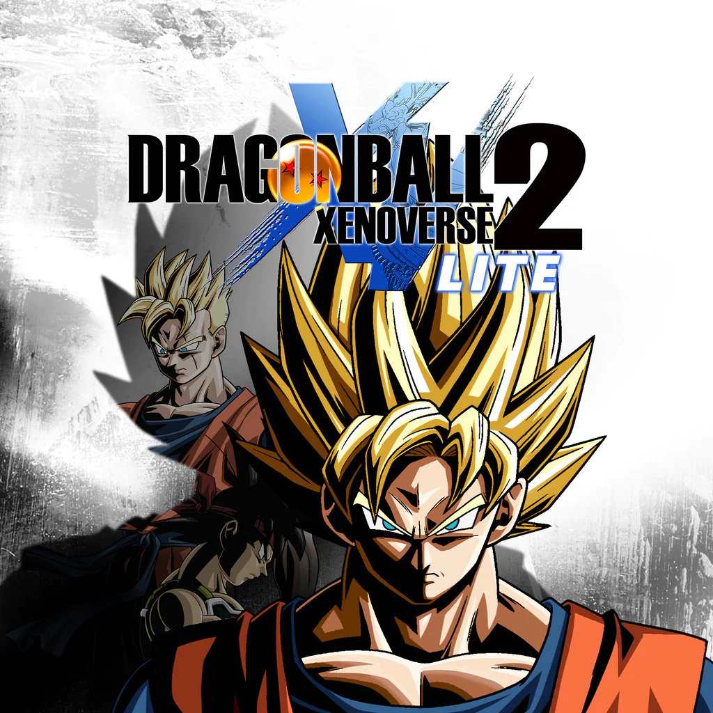 buy DRAGON BALL XENOVERSE 2