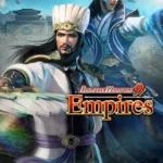 DYNASTY WARRIORS 9 Empires
