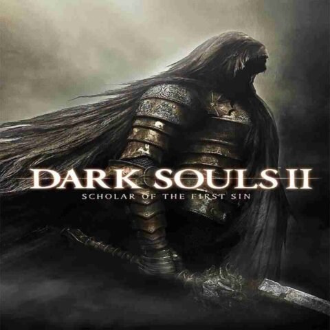 Dark Souls II