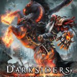 Darksiders Warmastered Edition