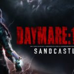 Daymare 1994 Sandcastle