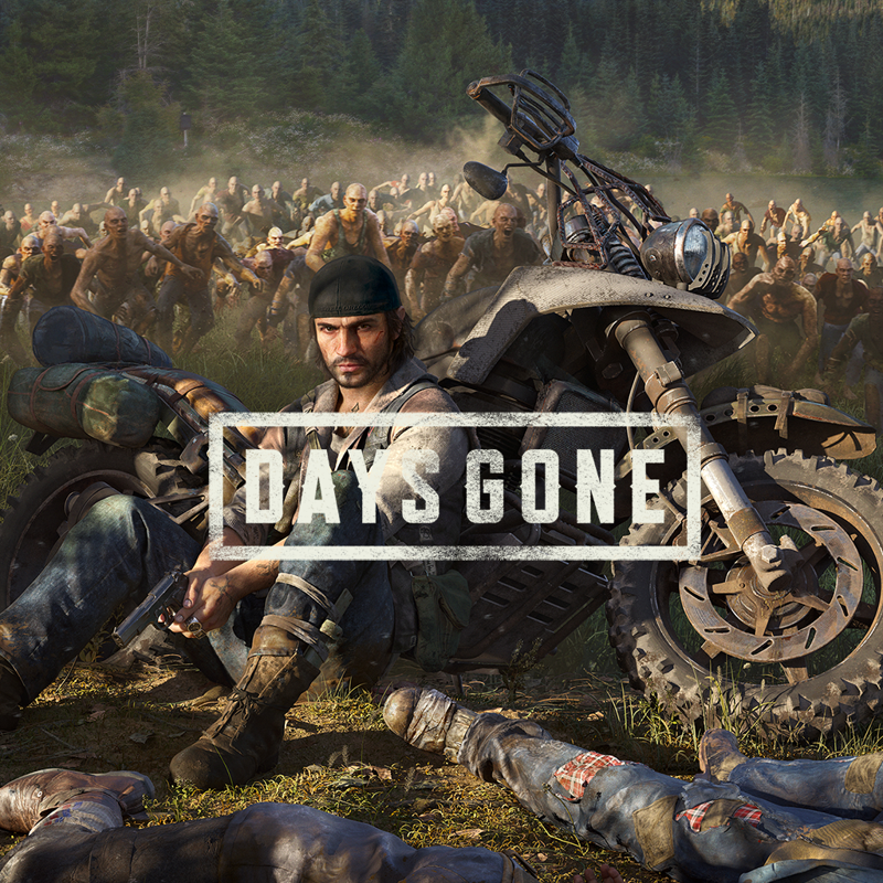 buy days gone