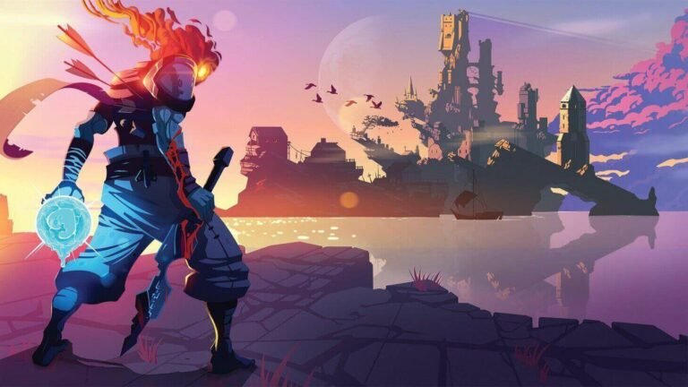 Dead Cells - Image 1