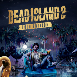 buy dead island 2 gold edition