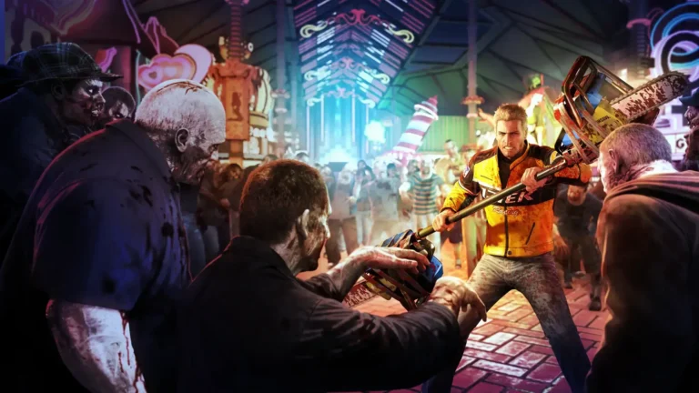 Dead Rising 2 - Image 1