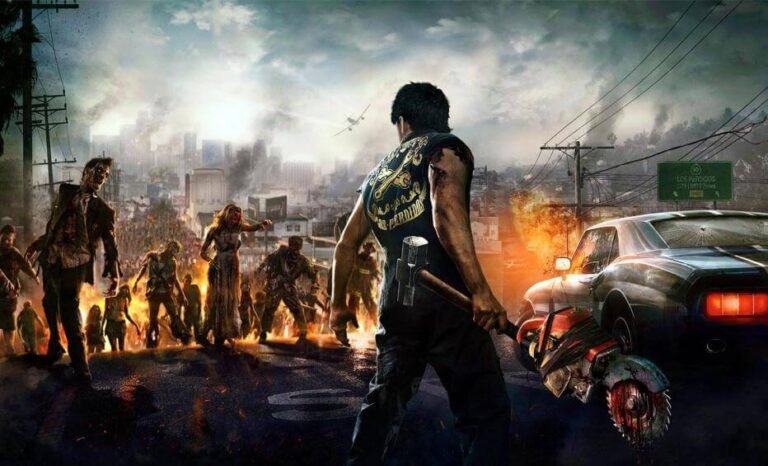 Dead Rising 3 - Image 1