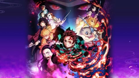 Demon Slayer Kimetsu no Yaiba The Hinokami Chronicles