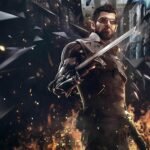 Deus Ex Mankind Divided