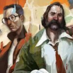 Disco Elysium – The Final Cut