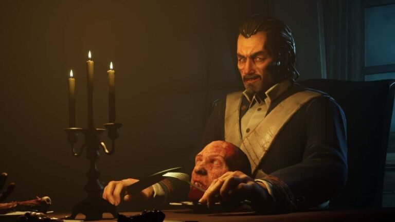 Dread Hunger - Image 1