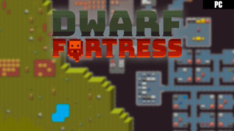 Dwarf Fortress - Image 1