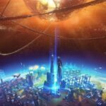 Dyson Sphere Program