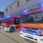 Emergency Call 112 – The Fire Fighting Simulation 2