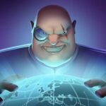 Evil Genius 2 World Domination