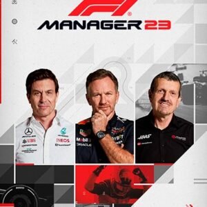 buy F1 Manager 23