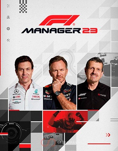 buy F1 Manager 23