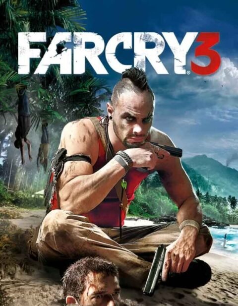 Far Cry 3