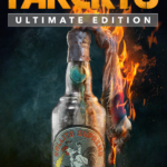 Far Cry 6 Ultimate Edition