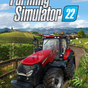 buy farming simulator 22