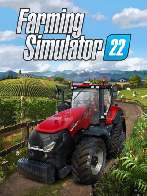 buy farming simulator 22