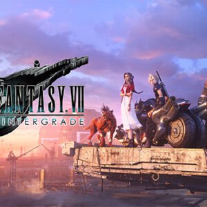 buy Final Fantasy VII Remake Intergrade