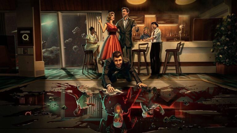 First Class Trouble - Image 1