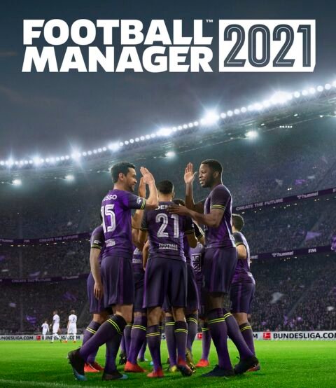 Football Manager 2021