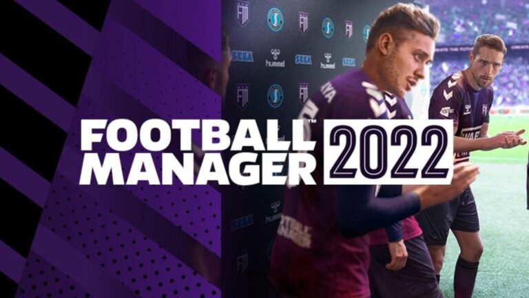 Football Manager 2022 - Image 1
