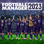 Football Manager 2023