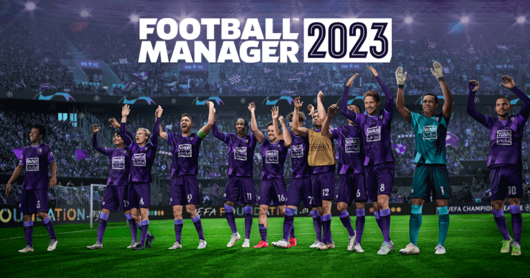 Football Manager 2023 - Image 1