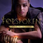 Forspoken Digital Deluxe Edition