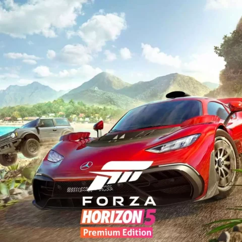Forza Horizon 5 Premium