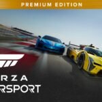 Forza Motorsport Premium Edition