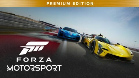 Forza Motorsport Premium Edition