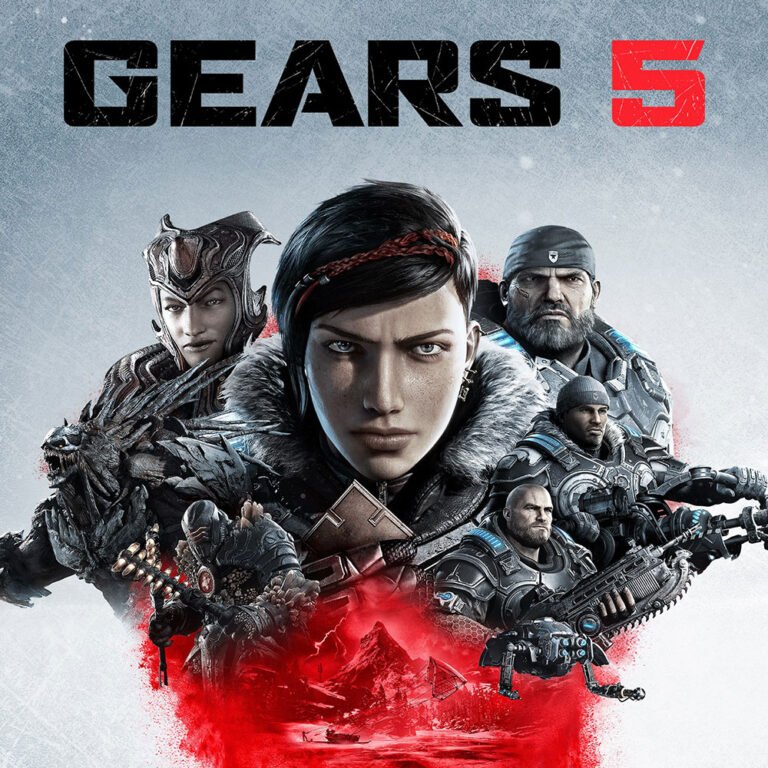 Gears 5 Ultimate - Image 1
