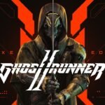 Ghostrunner 2 Deluxe Edition