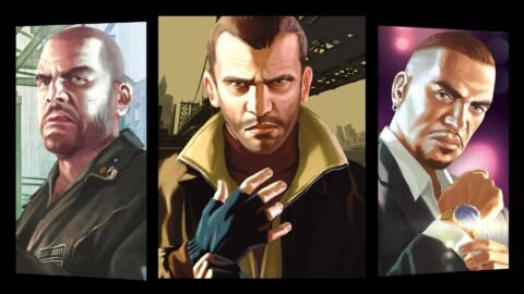 Grand Theft Auto IV The Complete Edition