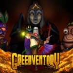 Greedventory