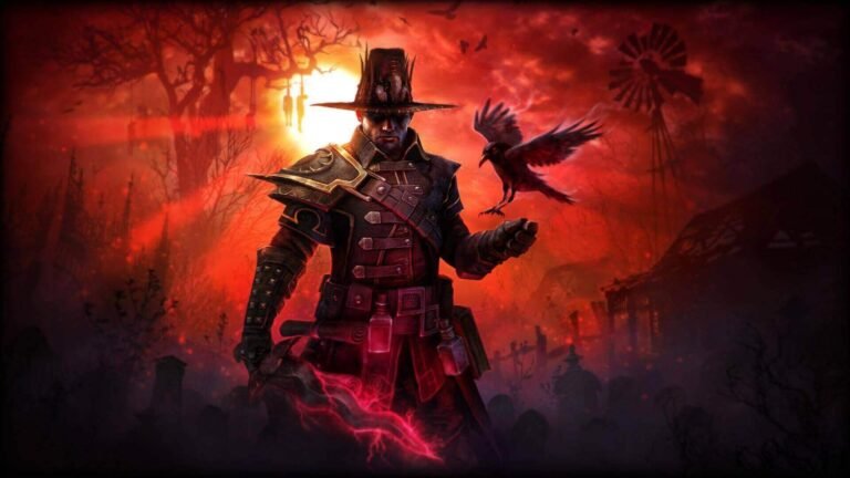 Grim Dawn - Image 1