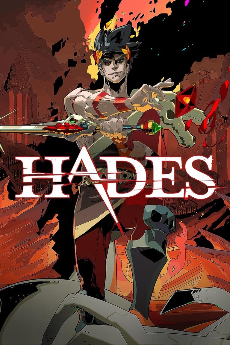 Hades - Image 1