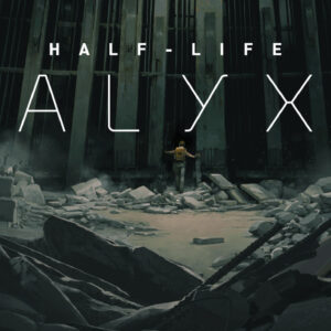 buy half life alyx