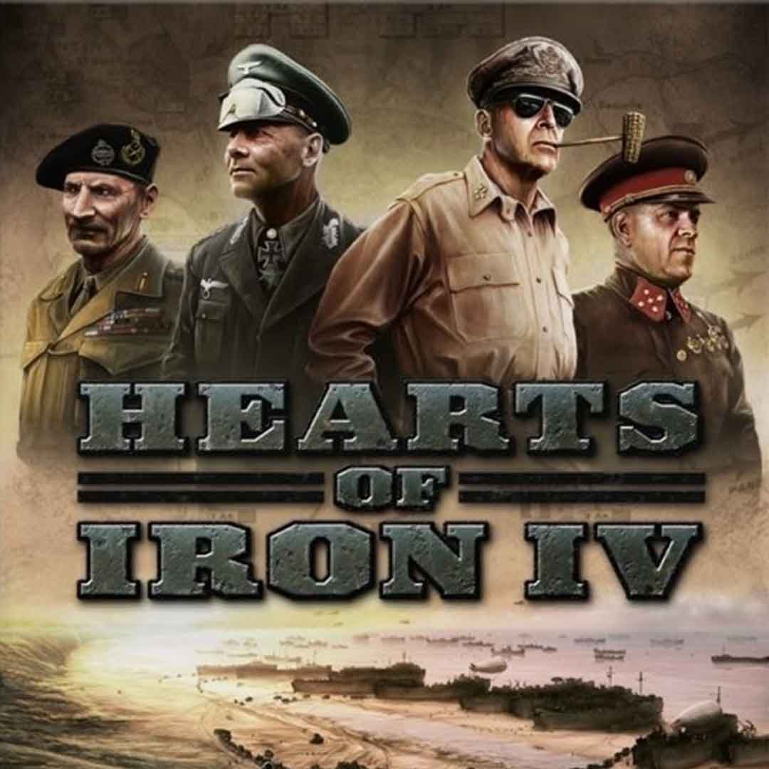 buy hearts if iron 4