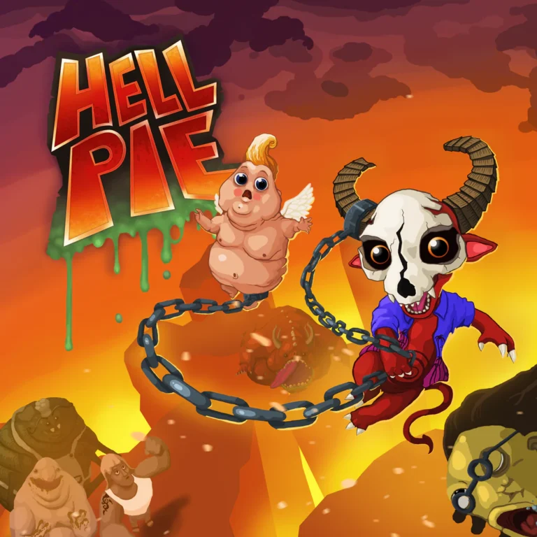 Hell Pie Hell Pie - Image 1