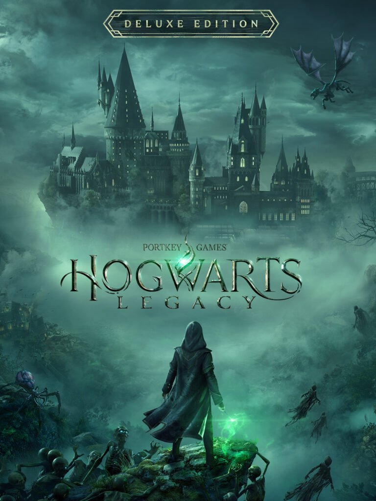 Hogwarts Legacy Deluxe buy hogwarts legacy deluxe edition
